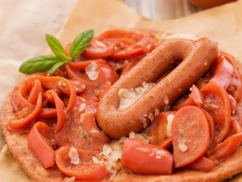 Sausage Link in SEO: Definition and Best Practices