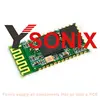 Ysonix PCBA Components BOM for funny wireless mouse