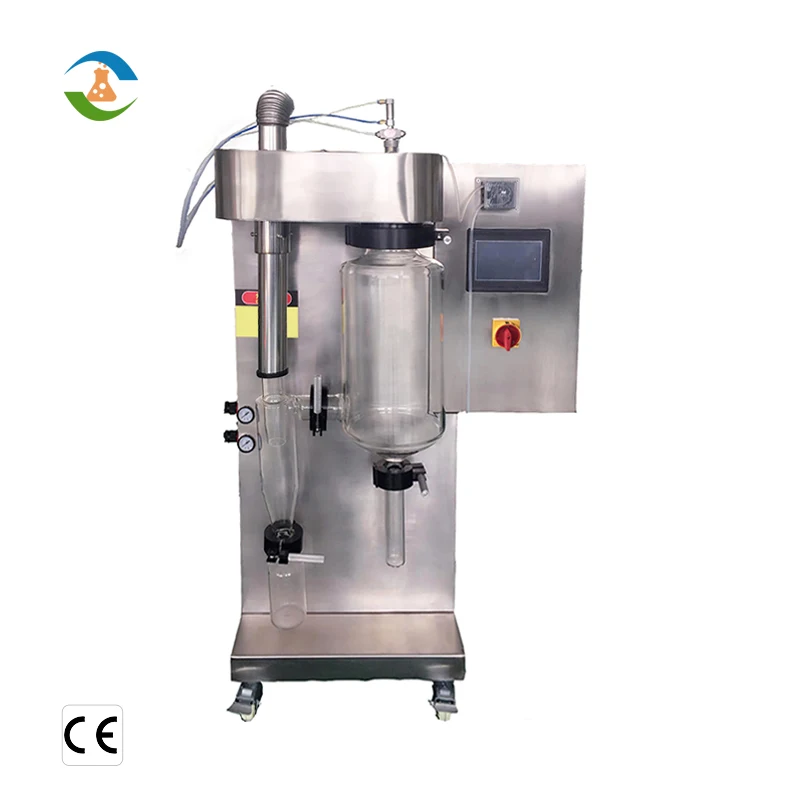 Mini Spray Dryer For Milk Powder Buy Spray Dryer Price,Spray Drying