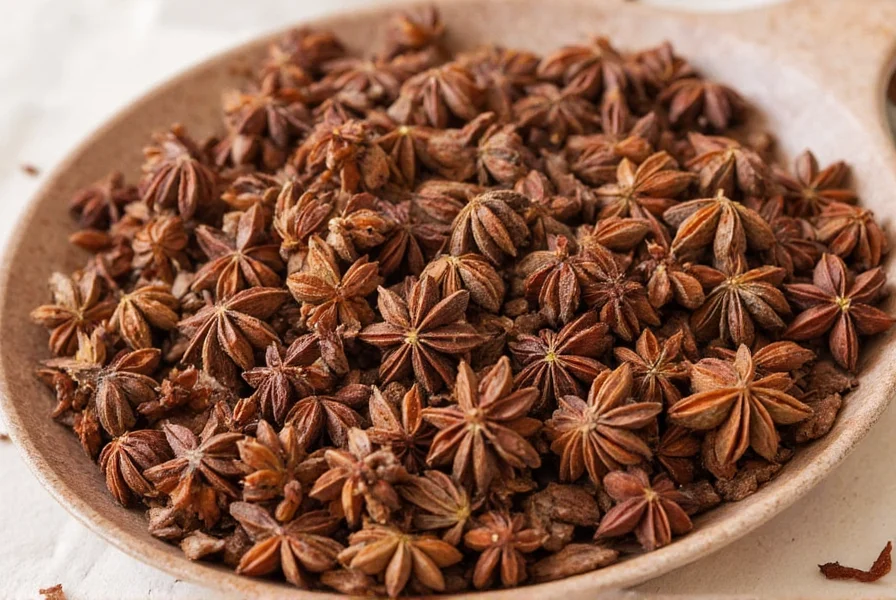 Best Star Anise Alternatives: Practical Substitutes for Cooking