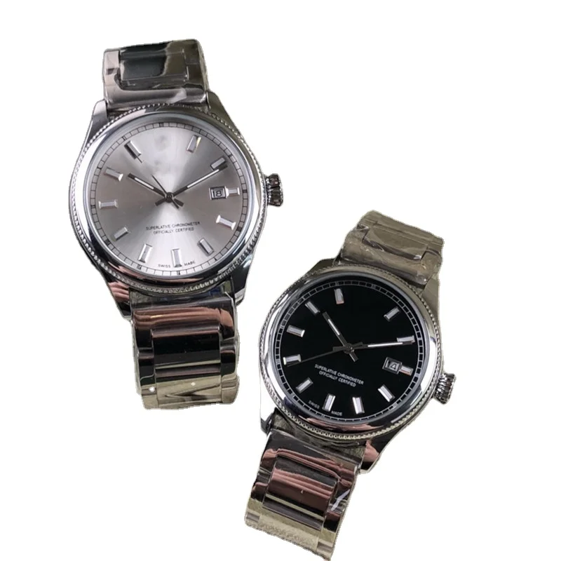 

RX9 Steel Band Quartz Men Casual Brand Watch