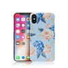 Custom Design Waterproof Luxury Hard PC Mobile Cell phone Cover Case for Iphone