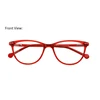 Wenzhou fc Manufacturers New Model Acetate Eyeglasses Eyewear gentleman Optical Glasses Frames for man