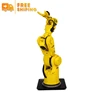 Competitive Price automatic toy robotic arm suction Manufacturer