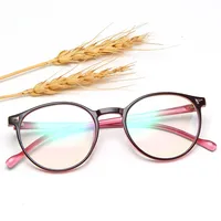 

Fashionable eyeglasses Italy designer multi color frame eyeglasses in stock china factory