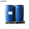 Titanium dioxide dispersant agent for paper industry