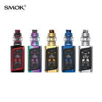 

FREE SHIPPING - SMOK Morph 219 Kit with 6ml TF Tank Smoktech 219W Mod 1.9" Touch Screen 0.001s Quick Fire Speed - FROM USA