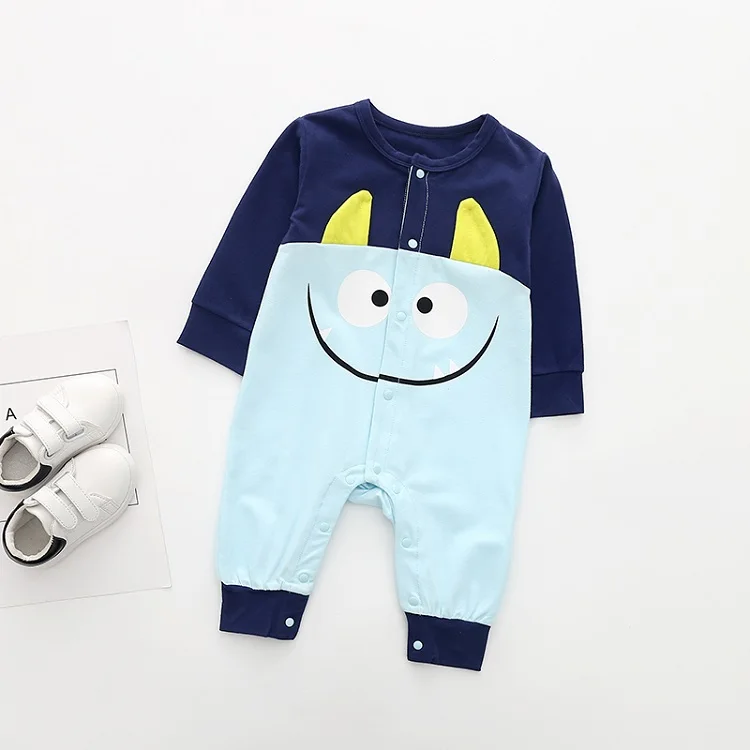 

Looking For Exclusive Distributor Of High Quality 100 Cotton Long Sleeve Sets Baby Rompers On Online Store, As pictures or as your needs