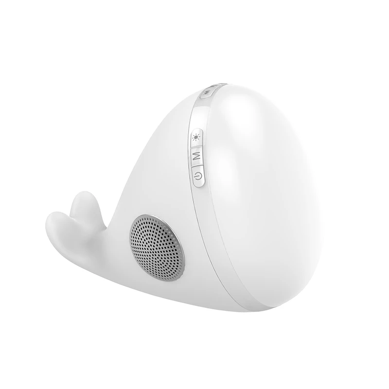 

Baby sleep soother shusher sound machines Warm Light White Noise Machine