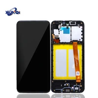 

Super AMOLED A20E LCD For Samsung Touch screen, for Samsung Galaxy A20E LCD A202 A202F Display, For Samsung A20E LCD screen