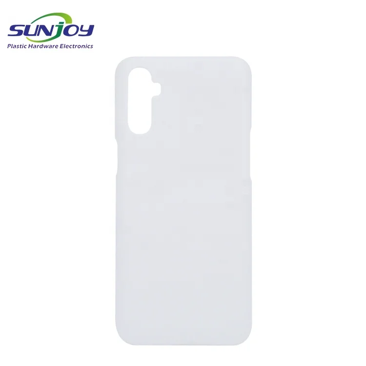 

Custom design 3D Sublimation Printing Phone Case For OppoRealme C3 Phone Cover