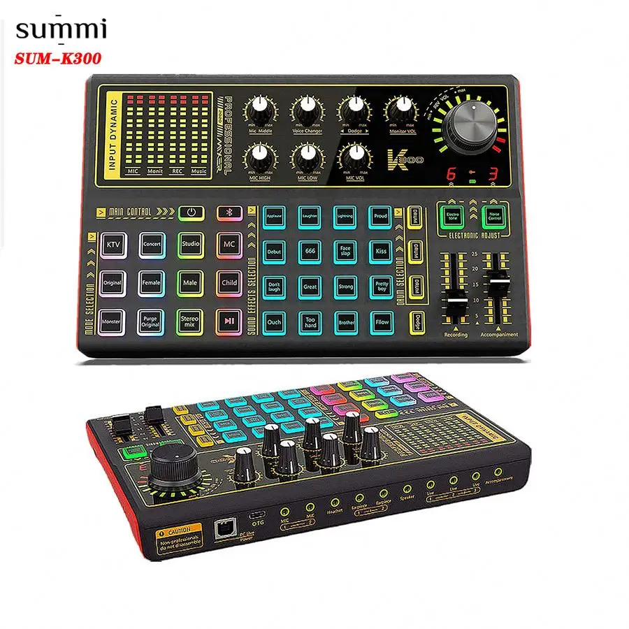 

Wholesale Music Recording Studio Equipment