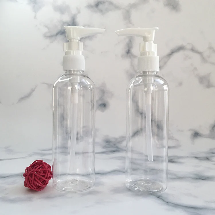 180ml Lotion bottle (3)