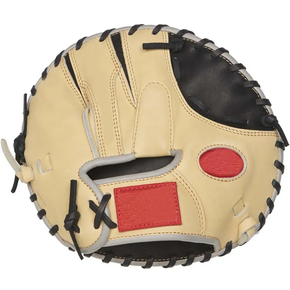 

Manufacture adult professional hot sales baseball gloves support custom baseball training glove, Customized color