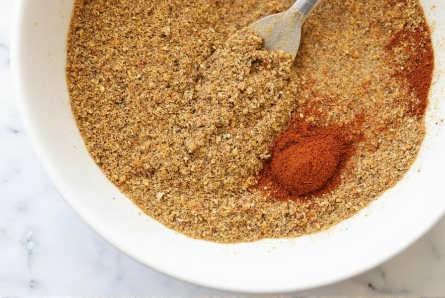 Lemon Pepper Spice Rub: Uses, Recipe & Pro Tips