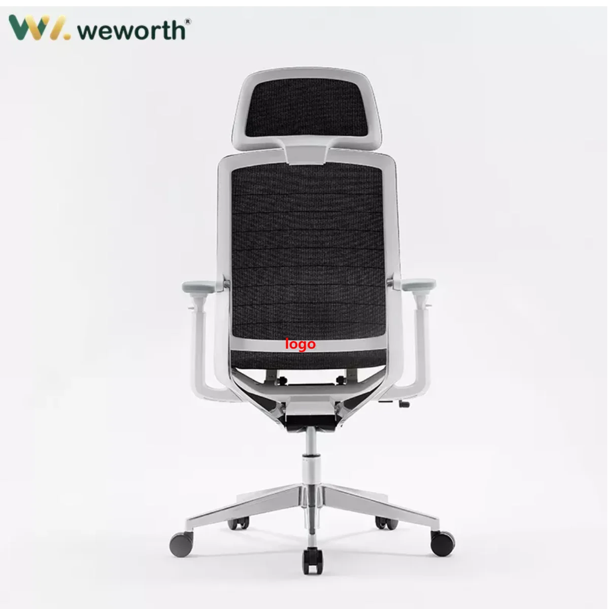 custom made ergonomic office chairs