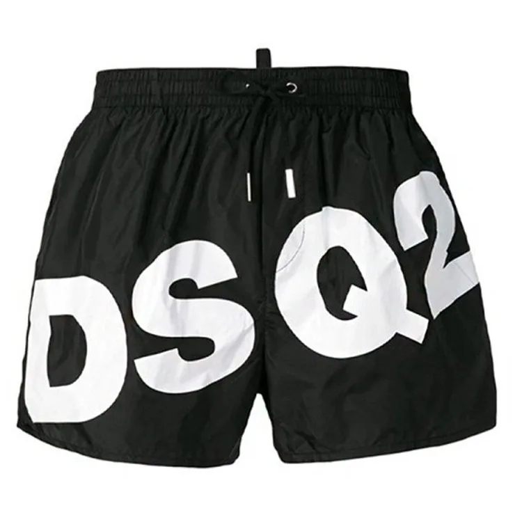 

100% polyester man sublimation loose men's running shorts athletic undershorts
