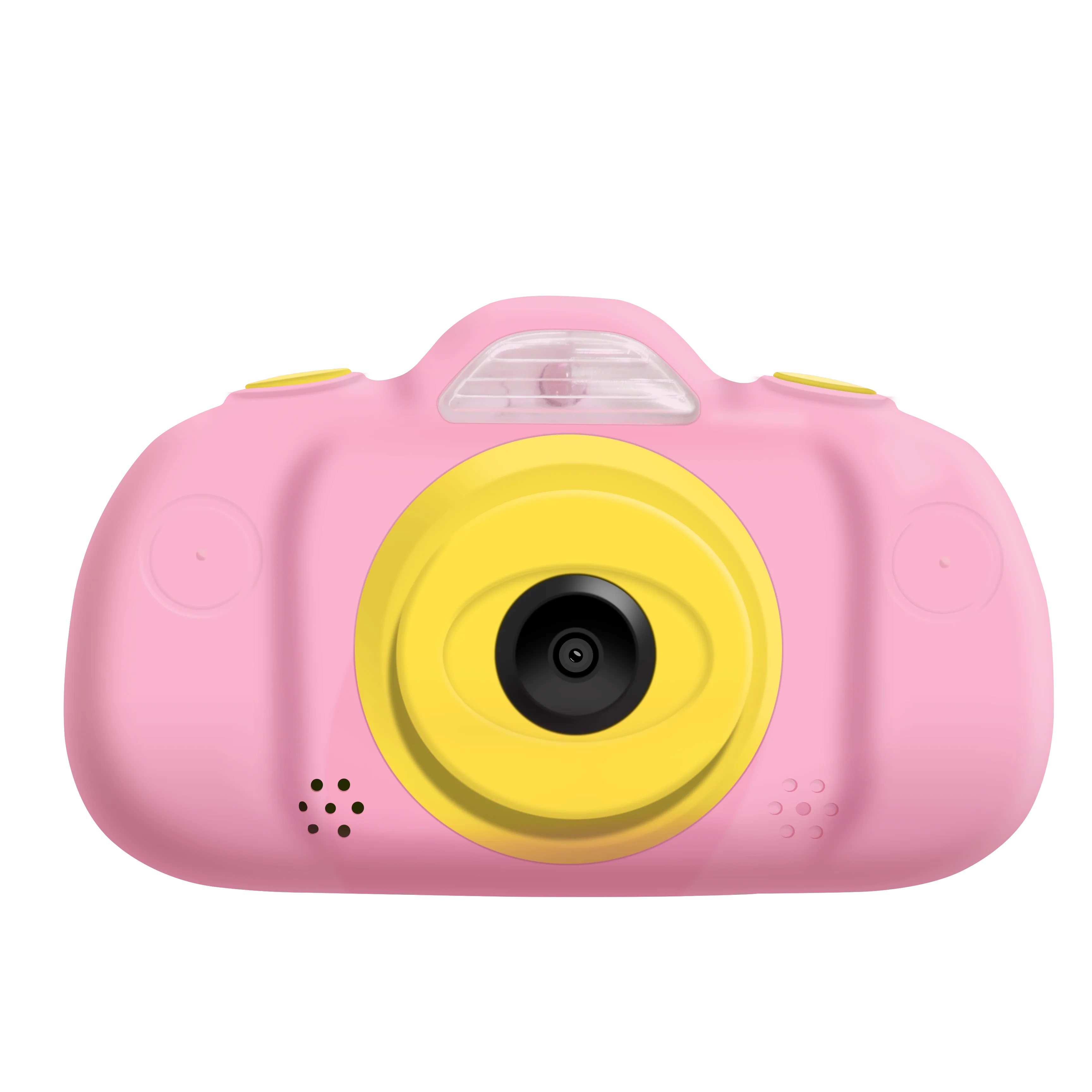 

Kids Digital Video Camera Mini Rechargeable Children Camera Shockproof 8MP HD Toddler Cameras children toys