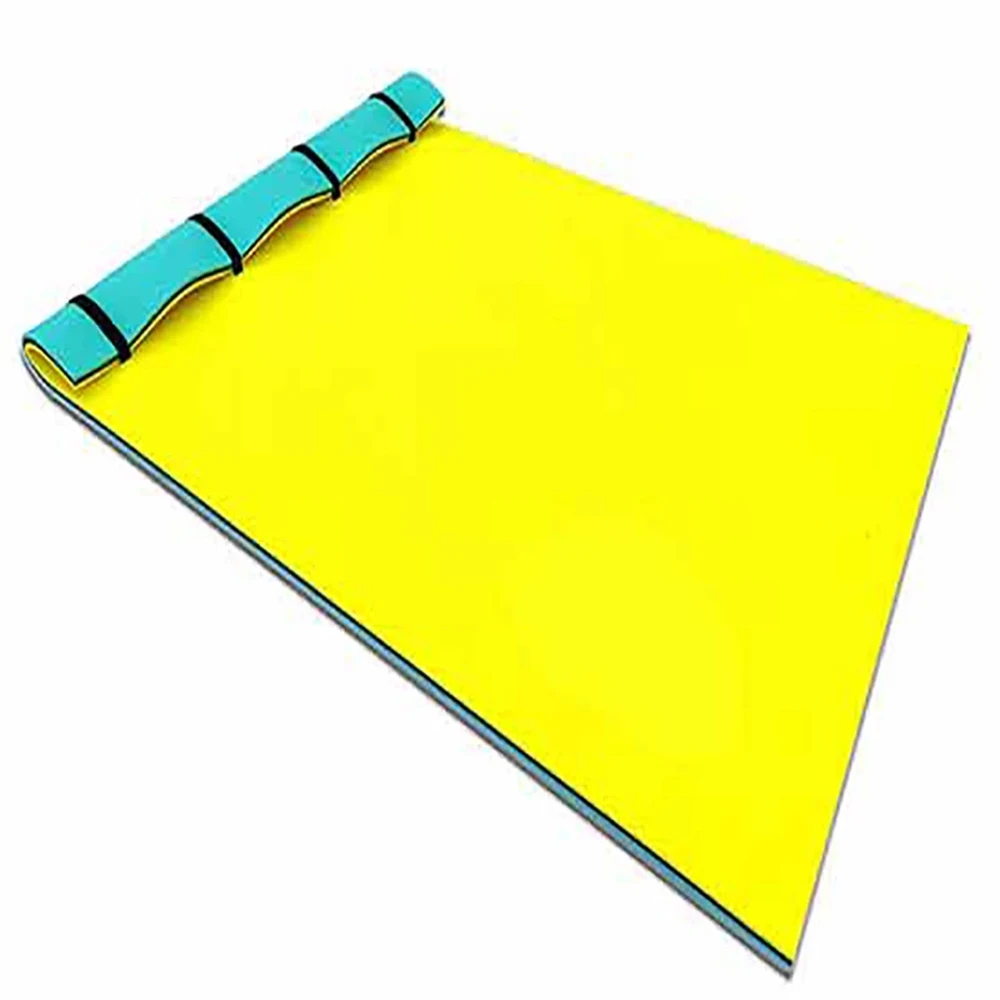 

Funfishing Water Blanket Swim Floating Mat foam swimming floating blanket