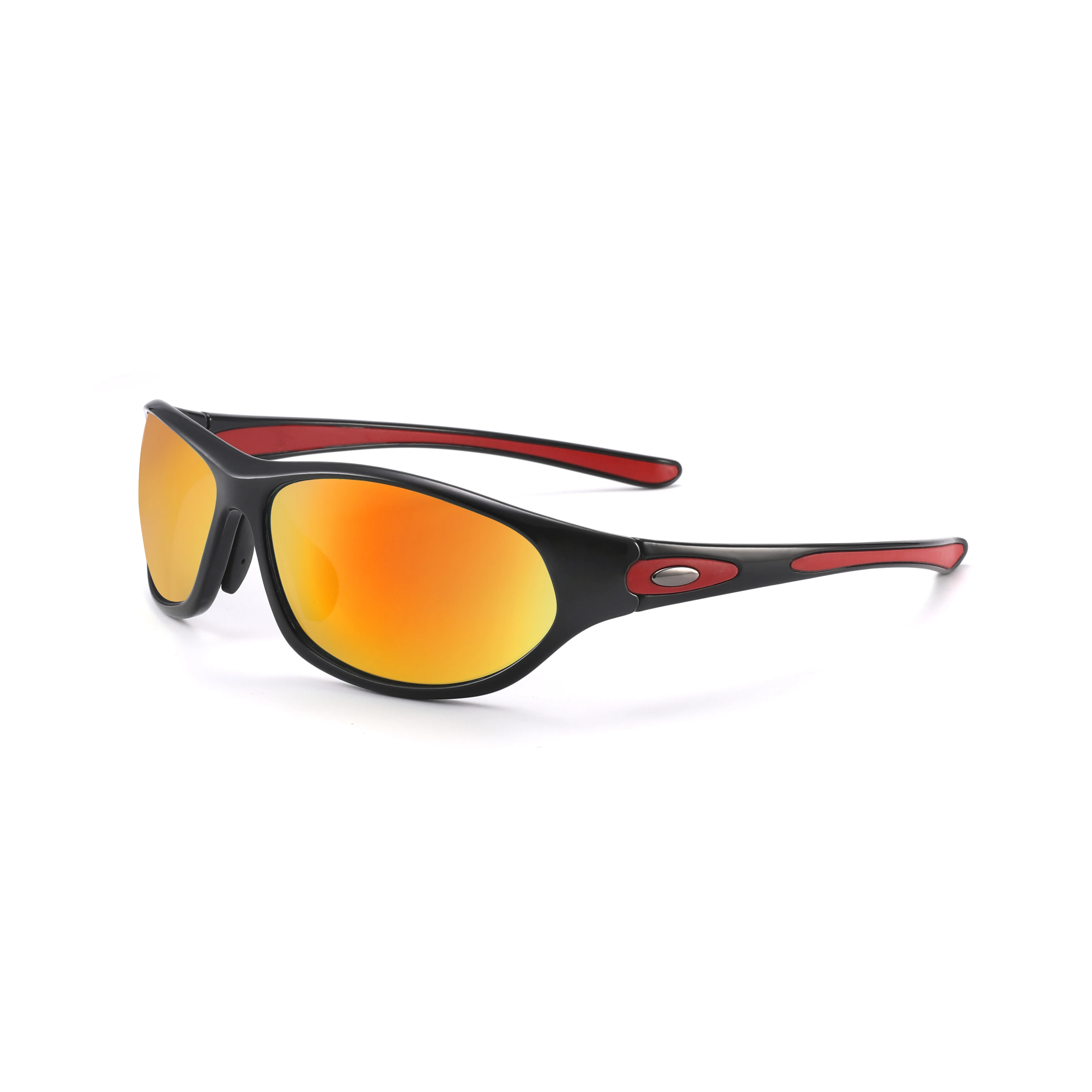 

2021 Hot Sale Bicycle Shade Custom Cycling Sports Sunglasses