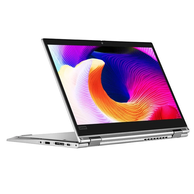 

2021 Lenovo ThinkPad S2 Yoga 2020 Laptop 04CD 13.3 inch 360 Degrees Flip Handwriting Touch Screen Good Feedback