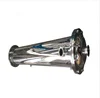 shell and tube condenser heat exchanger water cooled condenser