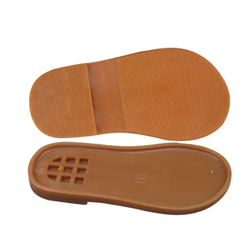 sandal sole