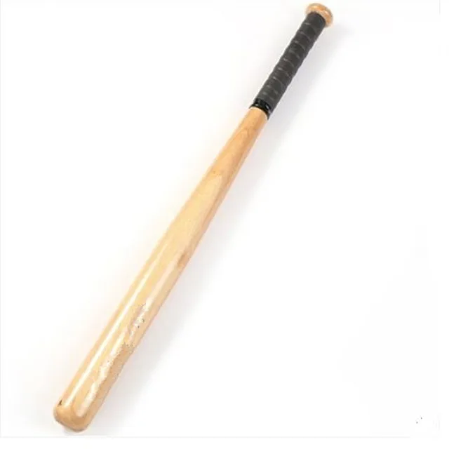 oak baseball bat