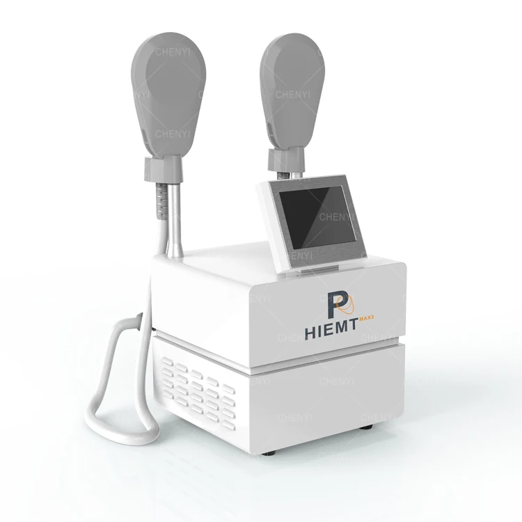 

hiemt pro max3 hiems ems sculpt culpt hiems machine