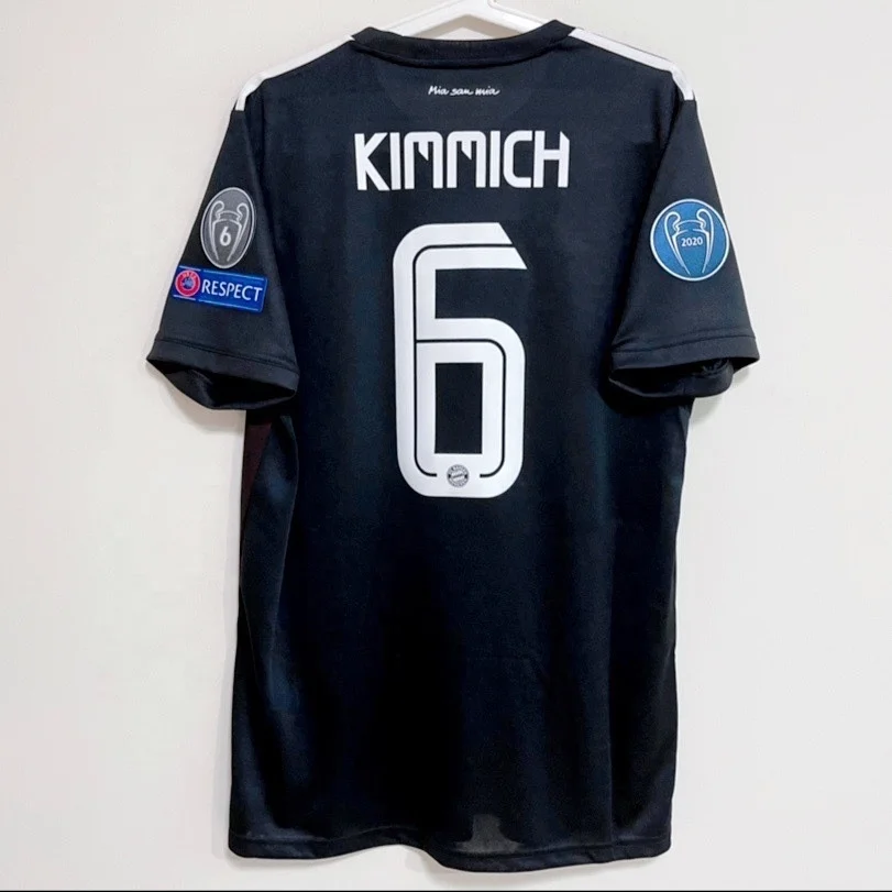 

Newest thailand quality custom design club ajax unbranded adult soccer jersey 21/22, As picture