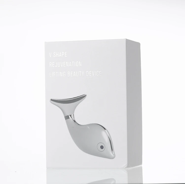 

High Quality Competitive Price Skin Tightening Face Lift Neck Lifting Massager For Sale