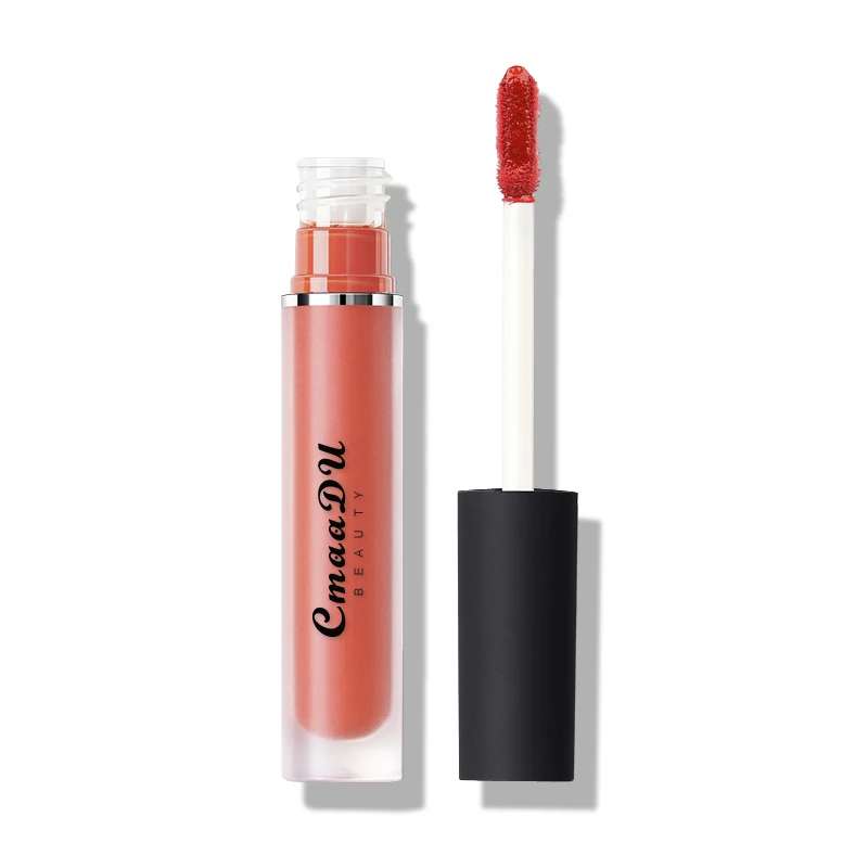 

Internet Celebrity Mat Non-Stick Cup Lipsticks Private Label Waterproof Matte Liquid Matt Lipstik Lipstick
