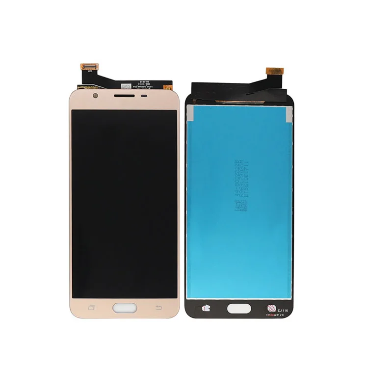 

Wholesale Price For Samsung Galaxy J7 Prime G610 G610F LCD with Display Digitizer screen