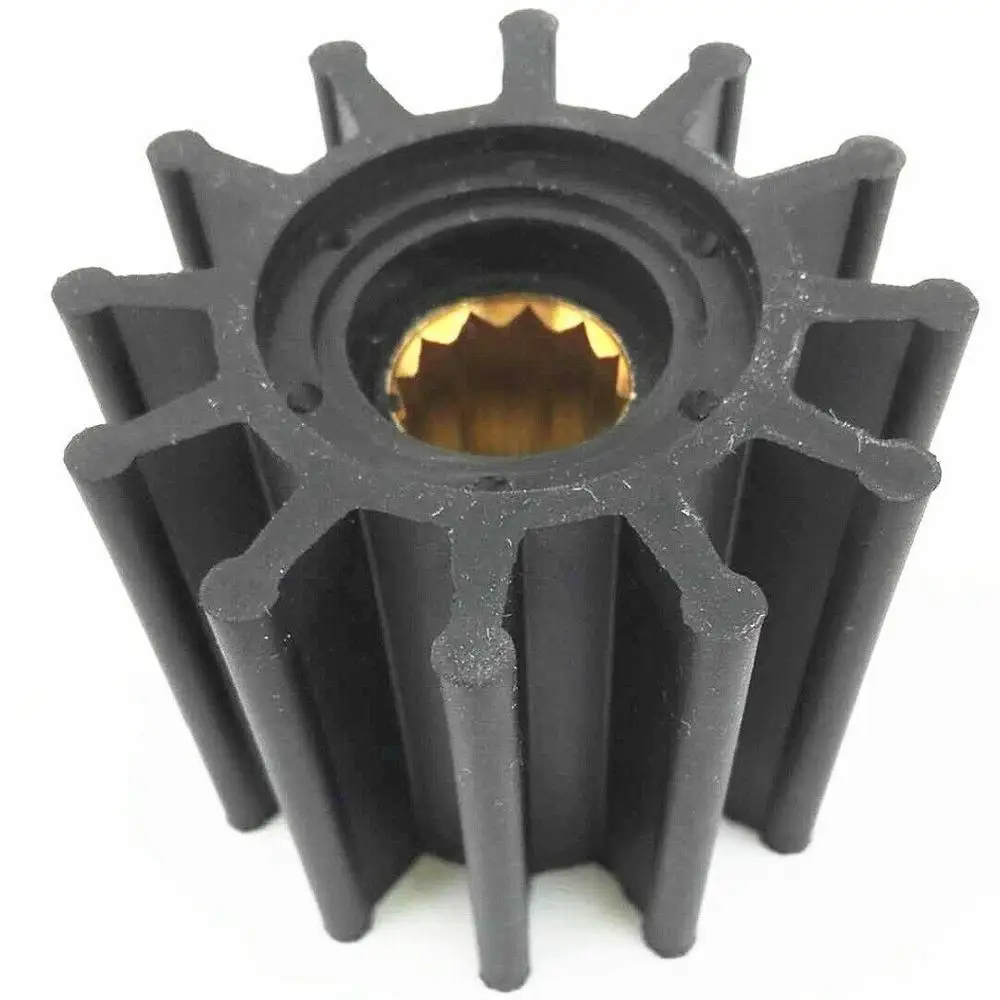 Marine Part Rubber Impeller Replace Volvo 8761207 834794 Aifo5022 Sea