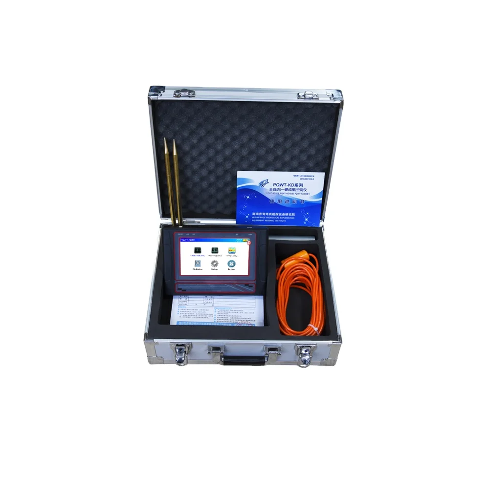 

PQWT-KD50 Cavity Detector electronic measuring instruments