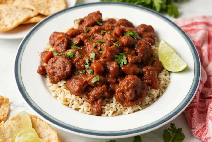 Platter Featuring Chipotle Dishes