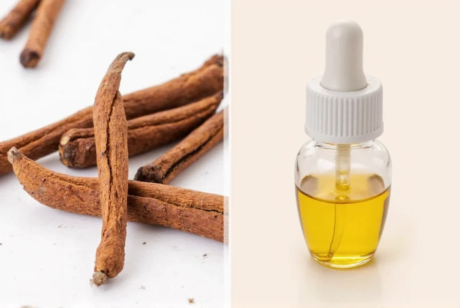 How to Use Clove Oil for Toothache: Safe Application Guide