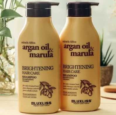 

shampoo manufacturer coloring hair shampoo with luxliss argan oil hair shampoo