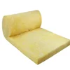 fireproof insulation glass wool blanket with Heat And Thermal Insulation Material