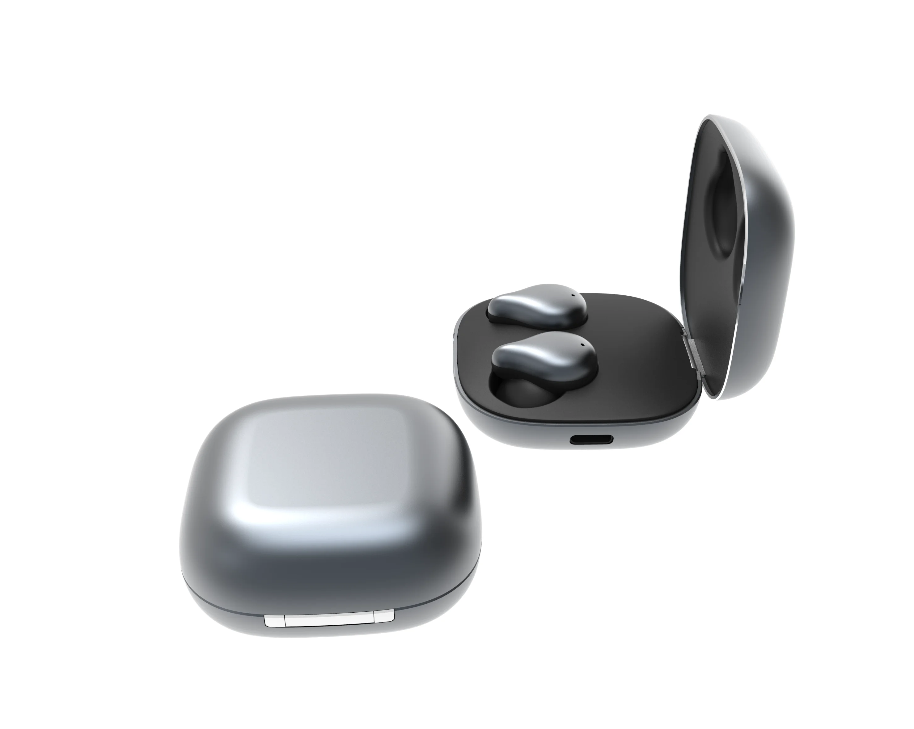 

New arrival TWS M20 Wireless Earphone V5.0+EDR True Wireless Stereo earbuds OEM/ODM Earbuds Amazon Hot, Black white red blue green