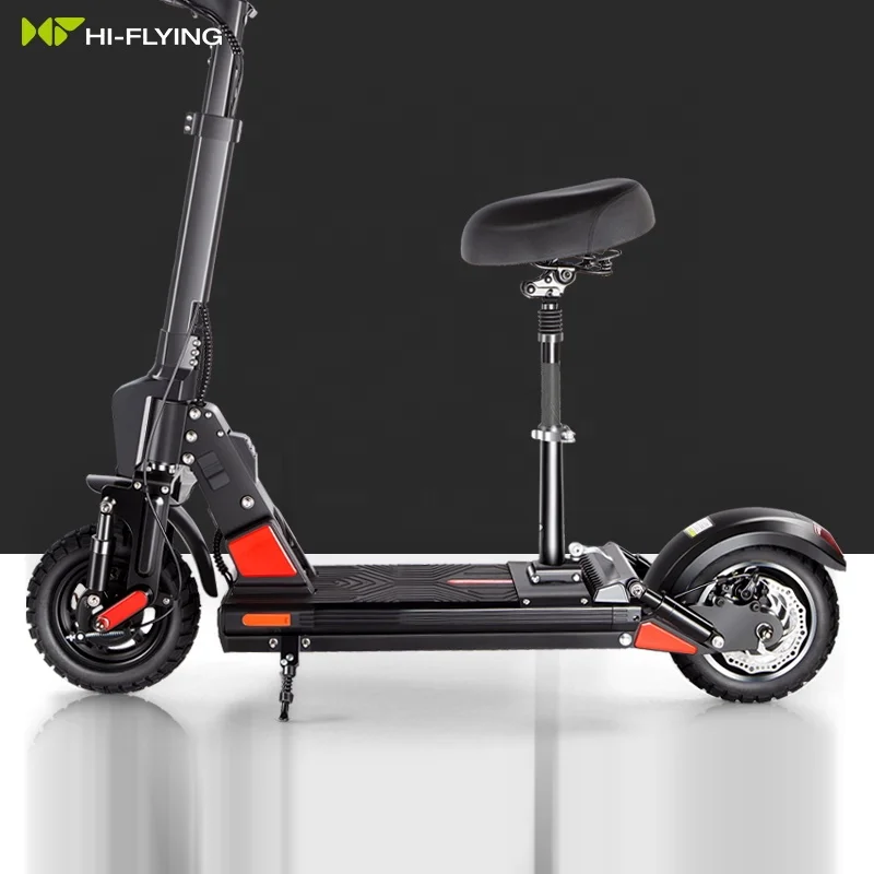 

E-scooter electric scooter adult with seat electric scooter europe folding off road electric scooters