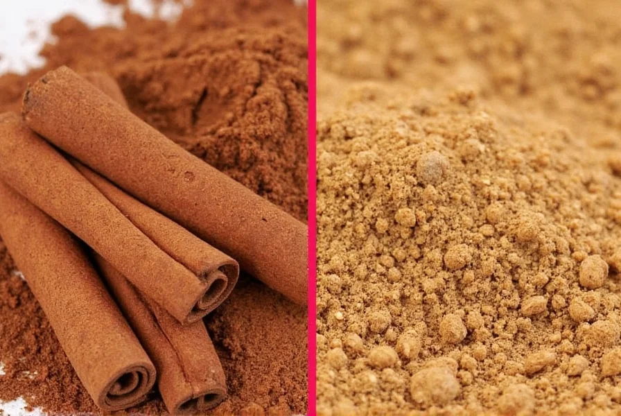 ceylon vs saigon cinnamon which one should you really use in your kitchen