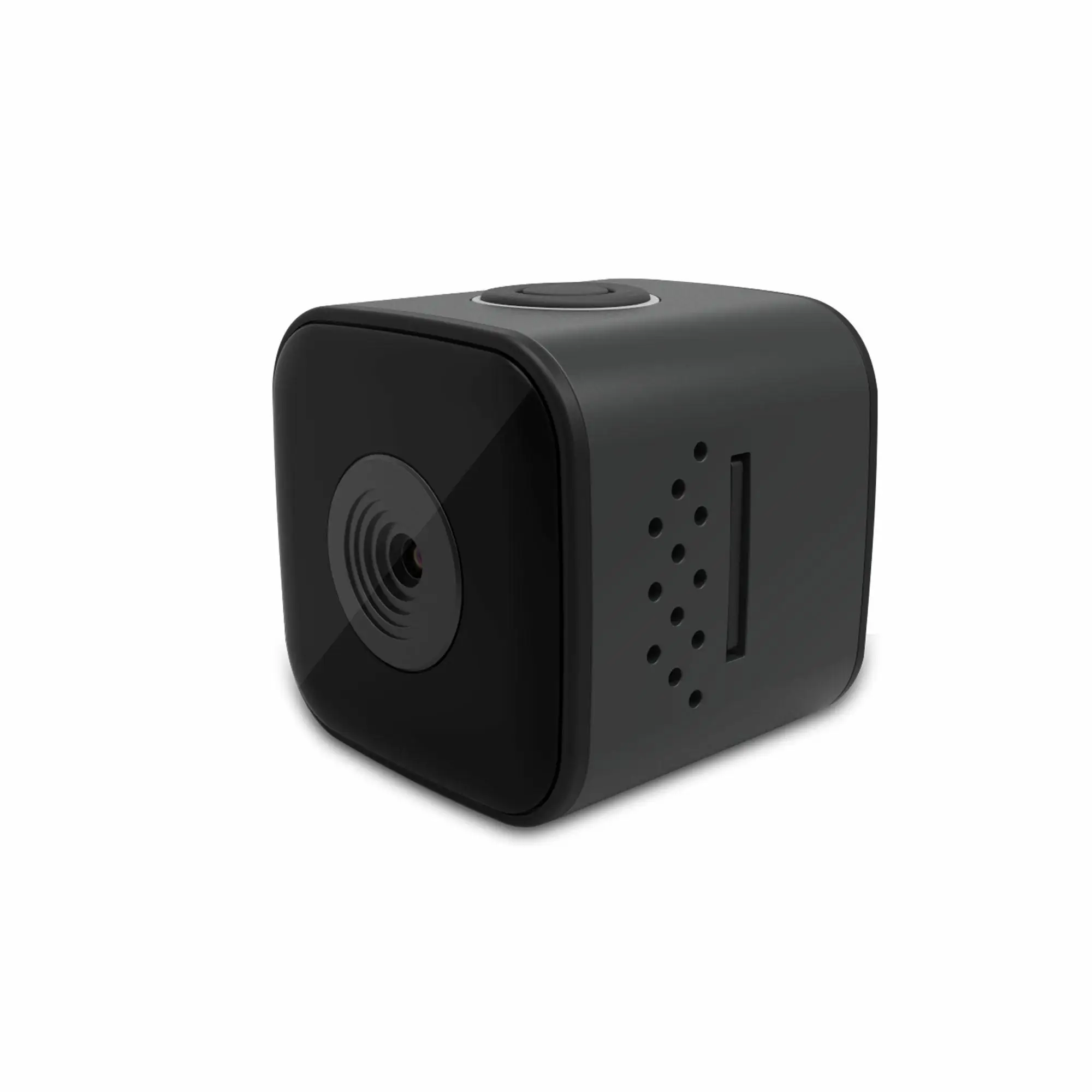 

Electronic components ahd closed circuit television camera action 360 degrees wireless, manufacturers direct price, Balck