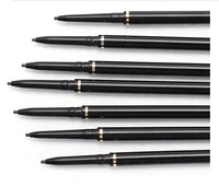 

Custom Label Eyebrow Pencils Slim Waterproof Private Label Eyebrow Pencil Waterproof Thin Eye Brow Pencil