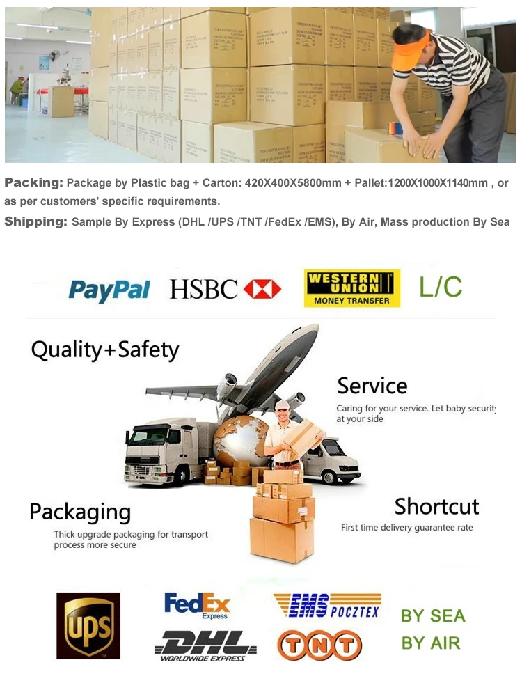 skincare paper box packaging