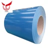 China wholesale color prepainted coated steel coil