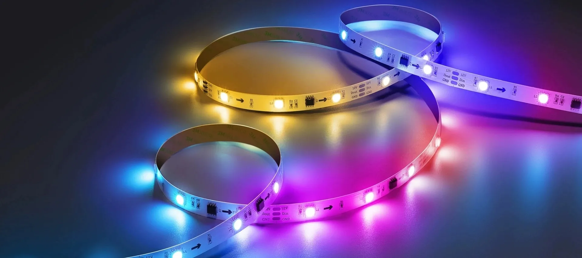 Guangdong Chuangpu Technology Co., Ltd. - LED String Lights, LED Light ...