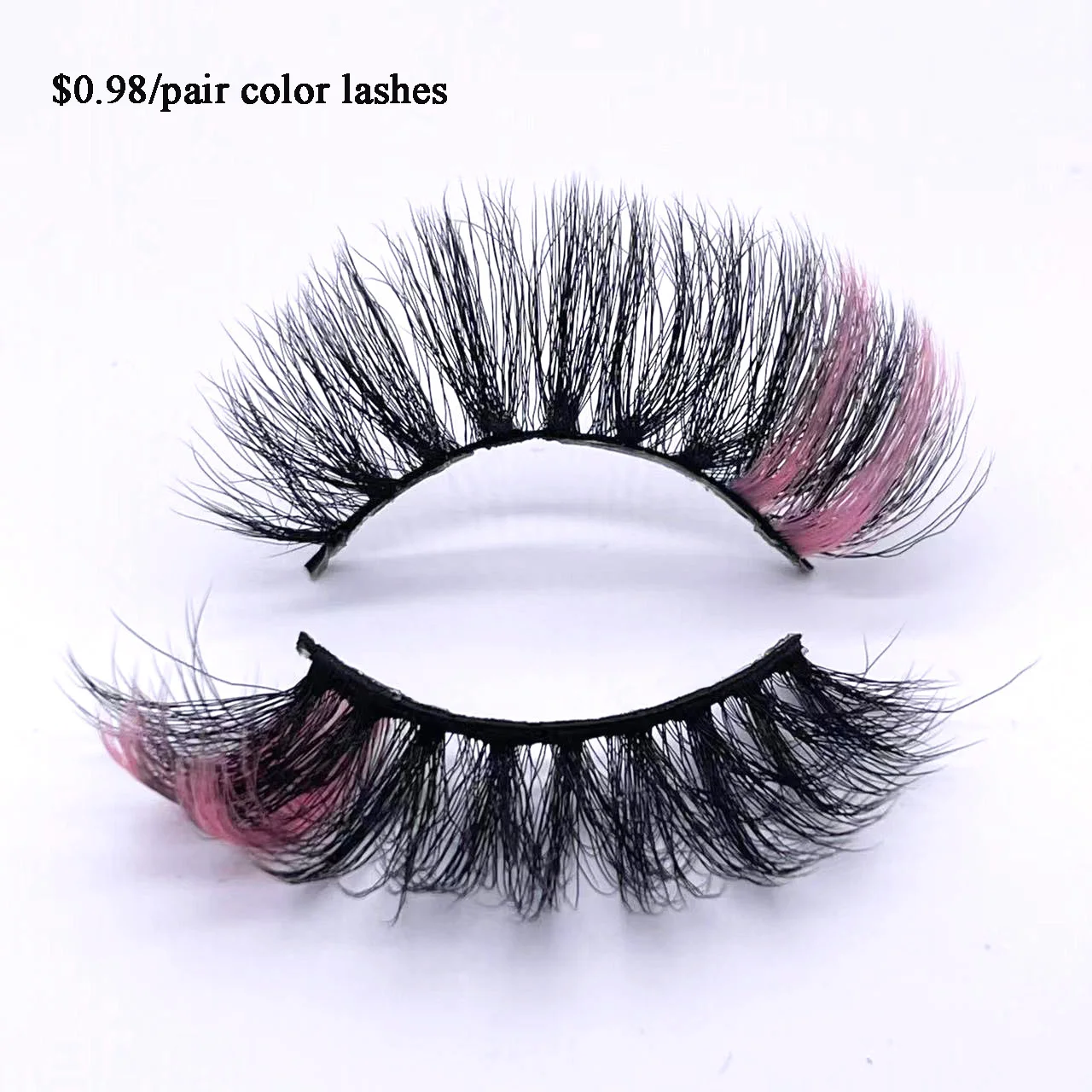 

wholesale luxury 15mm 18mm 25mm siberian full strips lashes 3d faux russian mink eyelashes lashes vendors