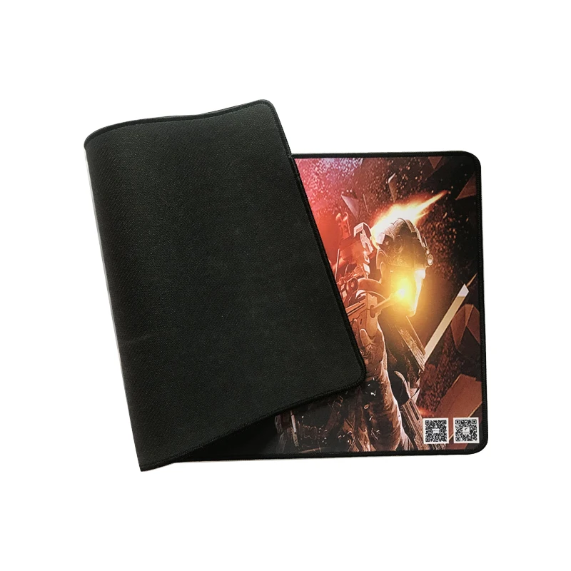 Tigerwingsblank mouse pads wholesale with computer large gaming mouse pad