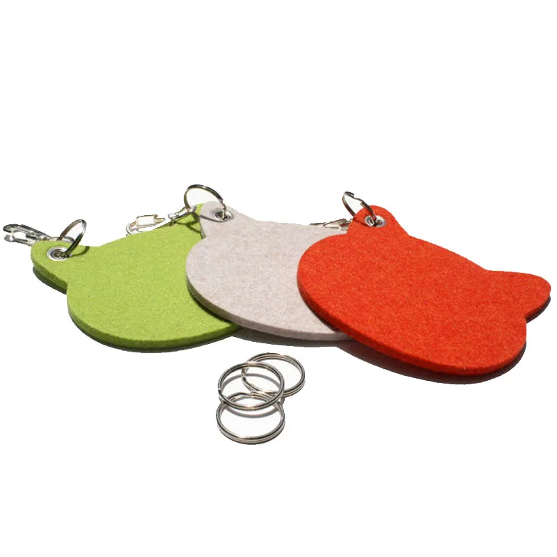 2020 newly product keychain wallet